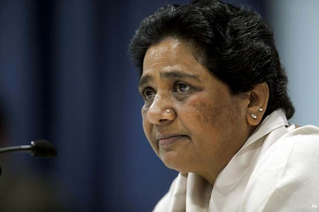 BSP supremo Mayawati's father dies at 95 ਬਸਪਾ ਸੁਪਰੀਮੋ ਮਾਇਆਵਤੀ ਦੇ ਪਿਤਾ ਦਾ ਦੇਹਾਂਤ 
