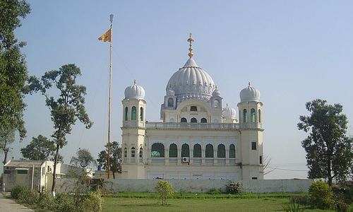 kartarpur corridor how pilgrims will enter pakistan know everything  ਸਿੱਖ ਸ਼ਰਧਾਲੂ ਇੰਝ ਕਰਨਗੇ ਸ੍ਰੀ ਕਰਤਾਰਪੁਰ ਸਾਹਿਬ ਦੇ ਦਰਸ਼ਨ, ਜਾਣੋ ਪੂਰਾ ਖਾਕਾ