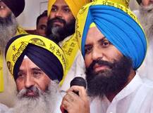 ਬੈਂਸ ਭਰਾਵਾਂ ਦੀ ਲੋਕ ਇਨਸਾਫ ਪਾਰਟੀ ਦੇ ਉਮੀਦਵਾਰਾਂ ਦਾ ਐਲਾਨ