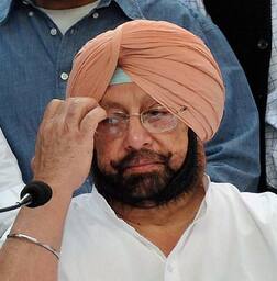 ਕਰਜ਼ੇ ਦੀ ਪਹਿਲੀ ਕਿਸ਼ਤ ਨੇ ਹੰਭਾਈ ਕੈਪਟਨ ਸਰਕਾਰ, ਦੂਜੀ ਤੋਂ ਟਾਲ਼ਾ ਵੱਟਿਆ