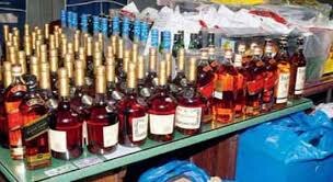 Liquor case of Sonipat, police involvement, FIR Lodged ਲੱਖਾਂ ਦੀ ਸ਼ਰਾਬ ਗੋਦਾਮ 'ਚੋਂ ਗਾਇਬ, 2 ਸਾਬਕਾ ਐਸਐਚਓ ਸਣੇ ਕਈ ਪੁਲਿਸ ਮੁਲਾਜ਼ਮਾਂ ਤੇ FIR ਦਰਜ