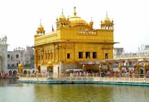 ਕੋਰੋਨਾ ਦੇ ਕਹਿਰ ਨੂੰ ਵੇਖਦਿਆਂ ਸ੍ਰੀ ਹਰਿਮੰਦਰ ਸਾਹਿਬ ਅੰਦਰ ਵੀ ਸਖਤੀ