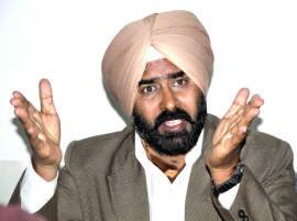 ਪ੍ਰਗਟ ਸਿੰਘ ਦੀ 'ਆਪ' ਨਾਲ ਬਣੀ ਗੱਲ ! ਪ੍ਰਗਟ ਸਿੰਘ ਦੀ 'ਆਪ' ਨਾਲ ਬਣੀ ਗੱਲ !