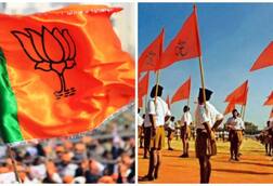 ਆਰਐਸਐਸ ਵੱਲੋਂ ਸ਼੍ਰੋਮਣੀ ਅਕਾਲੀ ਦਲ ਦੇ ਪੰਥਕ ਰੁਤਬੇ ਨੂੰ ਵੰਗਾਰ