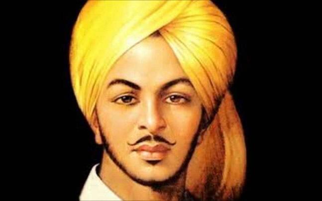 ਭਗਤ ਸਿੰਘ ਨੂੰ ਸ਼ਹੀਦ ਦਾ ਦਰਜਾ ਕਿਉਂ ਨਹੀਂ ਦੇ ਰਹੀ ਭਾਰਤ ਸਰਕਾਰ? Bhagat Singh can be declared martyr, else give reasons: CIC to govt ਭਗਤ ਸਿੰਘ ਨੂੰ ਸ਼ਹੀਦ ਦਾ ਦਰਜਾ ਕਿਉਂ ਨਹੀਂ ਦੇ ਰਹੀ ਭਾਰਤ ਸਰਕਾਰ?