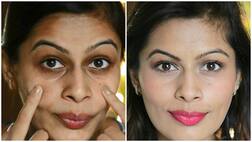 ਅੱਖਾਂ ਦੇ ਕਾਲੇ ਘੇਰੇ ਖਤਮ ਕਰਨ ਦੇ 6 ਚਤਮਕਾਰੀ ਨੁਸਖੇ