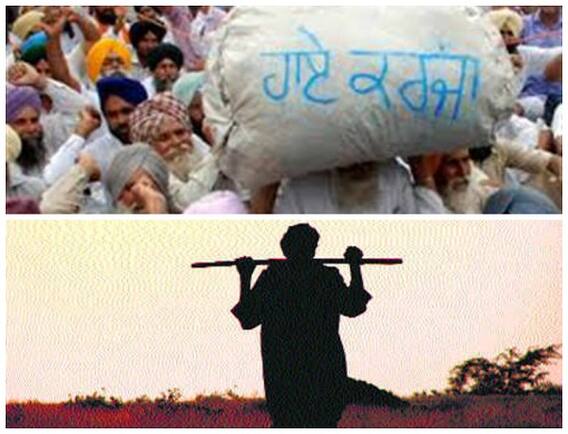 ਕਿਸਾਨ ਖ਼ੁਦਕੁਸ਼ੀਆਂ ਦੇ ਹੱਲ ਲਈ ਬਣੀ ਕਮੇਟੀ ਦੀਆਂ ਇਹ ਸਿਫਾਰਸ਼ਾਂ, ਕੀ ਸਰਕਾਰ ਕਰੇਗੀ ਲਾਗੂ