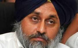 Jakhar Seeks Sukhbirs Resign ਸੁਖਬੀਰ ਬਾਦਲ ਦੇਣ ਗ੍ਰਹਿ ਮੰਤਰੀ ਦੇ ਅਹੁਦੇ ਤੋਂ ਅਸਤੀਫਾ?