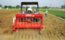 ਝੋਨਾ ਬਿਜਾਈ ਦੀ ਨਵੀਂ ਤਕਨੀਕ, ਪ੍ਰਤੀ ਏਕੜ 6000 ਦੀ ਬੱਚਤ