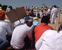 ਸਰਕਾਰ \'ਤੇ \'ਆਪ\' ਦਾ ਵਾਰ