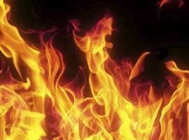 Sri Guru Grath Sahib ਸ਼ਾਟ ਸਰਕਟ ਨਾਲ ਗੁਰੂ ਗ੍ਰੰਥ ਸਾਹਿਬ ਅਗਨ ਭੇਂਟ