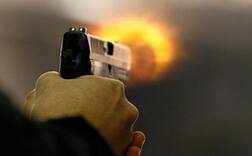 ਅੰਮ੍ਰਿਤਸਰ 'ਚ ਚੱਲੀ ਗੋਲ਼ੀ, ਗਊਆਂ ਕਰਕੇ ਦੋ ਸਿੱਖ ਜਥੇਬੰਦੀਆਂ 'ਚ ਝਗੜਾ