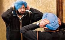 ਜਾਣੋ ਕੈਪਟਨ ਅਮਰਿੰਦਰ ਸਿੰਘ ਦੀ ਜਿੰਦਗੀ ਦਾ ਇਹ ਪੰਨਾ