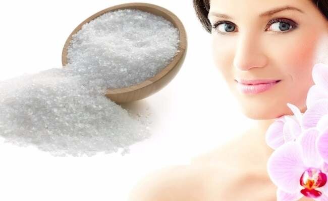 Health Tips: amazing health benefits of salt, know here in details ਇੱਕ ਚਮਚ ਨਮਕ ਦੇ ਇਹ ਕਮਾਲ ਜਾਣਦੇ ਹੋ ?