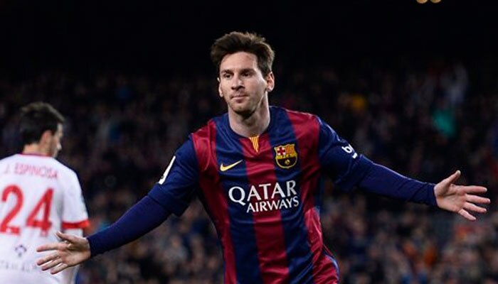 Lionel Messi would be leave Barcelona soon  ਬਾਰਸੀਲੋਨਾ ਛੱਡਣ ਦੀ ਤਿਆਰੀ 'ਚ ਮੈਸੀ, ਖਰੀਦਣ ਵਾਲੇ ਨੂੰ ਚੁਕਾਉਣੀ ਪਵੇਗੀ ਭਾਰੀ ਕੀਮਤ