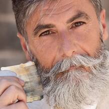 60 ਸਾਲਾ \'ਨੌਜਵਾਨ\' ਦੀਆਂ ਖਾਸ ਤਸਵੀਰਾਂ