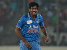 ਜਸਪ੍ਰੀਤ ਬੁਮਰਾਹ ਨੇ ਰਚਿਆ ਇਤਿਹਾਸ, ਕਾਰਨਾਮਾ ਕਰਨ ਵਾਲੇ ਏਸ਼ੀਆ ਦੇ ਪਹਿਲੇ ਖਿਡਾਰੀ