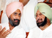 ਆਖਰ ਈਡੀ ਸਾਹਮਣੇ ਪੇਸ਼ ਹੋਇਆ ਕੈਪਟਨ ਦਾ ਫਰਜ਼ੰਦ ਰਣਇੰਦਰ, ਫੇਮਾ ਤਹਿਤ ਪੁੱਛਗਿੱਛ