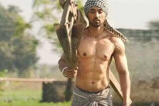 ਦਿਲਜੀਤ ਦੀ ਕਬੱਡੀ ਆਈ ਦਰਸ਼ਕਾਂ ਨੂੰ ਪਸੰਦ ਦਿਲਜੀਤ ਦੀ ਕਬੱਡੀ ਆਈ ਦਰਸ਼ਕਾਂ ਨੂੰ ਪਸੰਦ