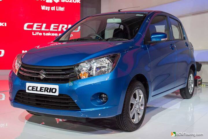 2. ਮਾਰੂਤੀ ਸਜ਼ੂਕੀ Celerio: ਮਾਰੂਤੀ ਸਜ਼ੂਕੀ ਸਿਲੈਰੀਓ ਨੂੰ ਸਭ ਤੋਂ ਪਹਿਲਾਂ ਪੈਟਰੋਲ ਇੰਜਨ ਨਾਲ ਲਾਂਚ ਕੀਤਾ ਗਿਆ ਸੀ। ਬਾਅਦ ‘ਚ ਕੰਪਨੀ ਨੇ ਇਸ ਕਾਰ ਨੂੰ ਡੀਜ਼ਲ ਵਰਜ਼ਨ ‘ਚ ਵੀ ਉਤਾਰਿਆ। ਮਾਰੂਤੀ ਸਜ਼ੂਕੀ ਸਿਲੈਰੀਓ ਦੇ ਡੀਜ਼ਲ ਵੈਰੀਐਂਟ ਦਾ ਮਾਈਲੇਜ 27.62 ਕਿਲੋਮੀਟਰ ਪ੍ਰਤੀ ਲੀਟਰ ਹੈ। ਇਹ ਭਾਰਤ ਦੀ ਦੂਸਰੀ ਸਭ ਤੋਂ ਜ਼ਿਆਗਾ ਮਾਈਲੇਜ ਦੇਣ ਵਾਲੀ ਕਾਰ ਹੈ। ਸਿਲੈਰੀਓ ਦੇ ਡੀਜ਼ਲ ਵੈਰੀਐਂਟ ‘ਚ ਏਐਮਟੀ ਦੀ ਸੁਵਿਧਾ ਨਹੀਂ ਦਿੱਤੀ ਗਈ। ਕਾਰ ਦਾ ਪੈਟਰੋਲ ਵੈਰੀਐਂਟ 23.1 ਕਿਲੋਮੀਟਰ ਪ੍ਰਤੀ ਲੀਟਰ ਮਾਈਲੇਜ ਦਿੰਦਾ ਹੈ।