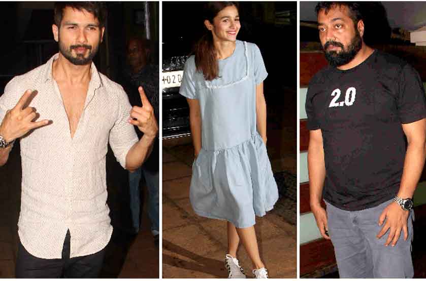 \'ਉੜਤਾ ਪੰਜਾਬ\' ਦੇ ਕਾਮਯਾਬੀ ਜਸ਼ਨ ਵਿੱਚ ਨਹੀਂ ਸ਼ਾਮਿਲ ਹੋਏ ਦਿਲਜੀਤ 