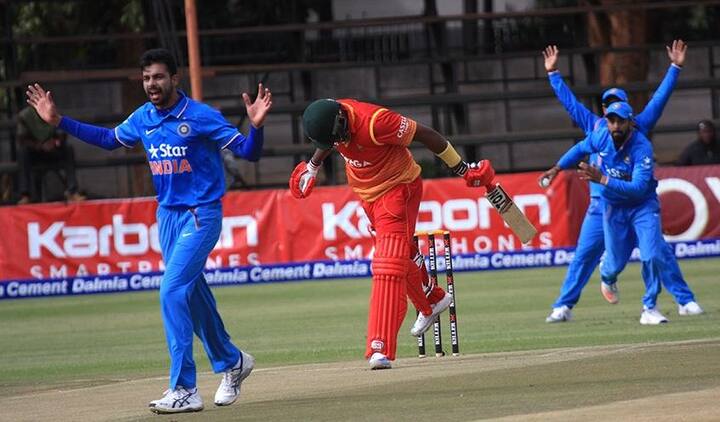 IPL ਤੋਂ ਬਾਅਦ ਬਰਿੰਦਰ ਨੂੰ ਜ਼ਿੰਬਾਬਵੇ ਦੌਰੇ 'ਤੇ ਮੌਕਾ ਮਿਲਿਆ ਅਤੇ ਇਸ ਦੌਰੇ 'ਤੇ ਵੀ ਬਰਿੰਦਰ ਨੇ ਸਾਬਿਤ ਕਰ ਦਿੱਤਾ ਕਿ ਓਹ ਟੀਮ ਇੰਡੀਆ 'ਚ ਜਗ੍ਹਾ ਪੱਕੀ ਕਰਨ ਦੀ ਕਾਬਲੀਅਤ ਰਖਦਾ ਹੈ। 
