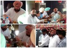 ਪਹਿਲਵਾਨ ਦੇ ਢਾਬੇ \'ਤੇ ਮਹਾਰਾਜਾ