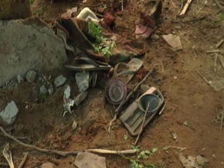 ਤੇਜ਼ ਰਫਤਾਰ ਨੇ ਲਈਆਂ 4 ਜਾਨਾਂ, ਹਾਦਸੇ ਦੀਆਂ ਤਸਵੀਰਾਂ