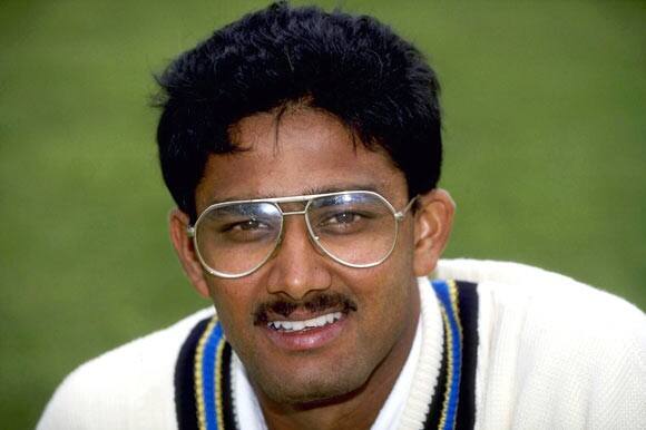  Follow Harbhajan SinghVerified account ‏@harbhajan_singh Great news for indian cricket..congratulation Anil Bhai @anilkumble1074 for becoming the head coach of @BCCI ..good luck going forward ???????? 