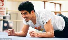 ਮੁੱਕੇਬਾਜ਼ੀ ਦਾ ਪੋਸਟਰ ਬੁਆਏ ਨਹੀਂ ਜਾਵੇਗਾ ਰੀਓ 