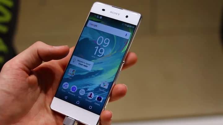 ਸਟੋਰੇਜ: 16GB, ਬੈਟਰੀ: 2300mAh, ਕੈਮਰਾ: 13-megapixel ਰਿਅਰ, 8-megapixel ਫਰੰਟ