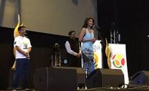 IIFA \'ਚ ਸ਼ਿਲਪਾ ਨੇ ਸਿਖਾਈ ਯੋਗਾ