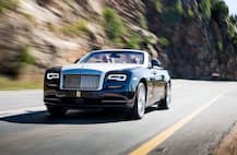 ਜਾਣੋ Rolls Royce ਦੀ ਸੁਪਰ ਲਗਜ਼ਰੀ ਕਾਰ Dawn \'ਚ ਕੀ ਹੈ ਖਾਸ