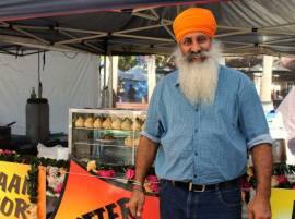 Sikh Oz Election ਆਸਟ੍ਰੇਲੀਆ ਦੀਆਂ ਆਮ ਚੋਣਾਂ 'ਚ ਪਹਿਲਾ ਸਿੱਖ