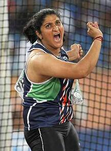 ਓਲੰਪਿਕ ਖੇਡਣ ਤੋਂ ਪਹਿਲਾਂ ਹੀ ਰਚਿਆ ਖਿਡਾਰੀਆਂ ਨੇ ਇਤਿਹਾਸ 