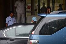 ਸੈਫ ਨੂੰ ਮਿਲੀ ਹਸਪਤਾਲ ਤੋਂ ਛੁੱਟੀ