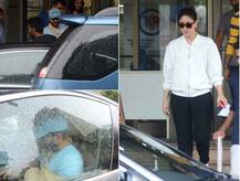 ਸੈਫ ਨੂੰ ਮਿਲੀ ਹਸਪਤਾਲ ਤੋਂ ਛੁੱਟੀ