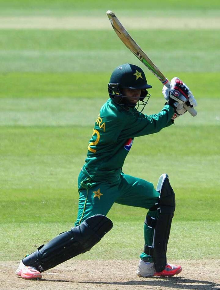 ਇਸ ਜਿੱਤ ਦੇ ਨਾਲ ਹੀ ਇੰਗਲੈਂਡ ਦੀ ਟੀਮ ਨੇ ਸੀਰੀਜ਼ ਇੱਕ ਤਰਫਾ ਅੰਦਾਜ਼ 'ਚ ਕਲੀਨ ਸਵੀਪ ਕਰ ਲਈ।