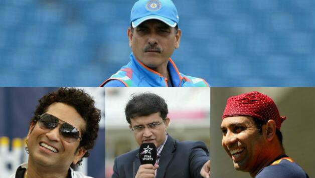 ਰਵੀ ਸ਼ਾਸਤਰੀ ਇੰਟਰਵਿਊ ਦੇ ਦਿਨ ਬੈਂਗਕੌਕ 'ਚ ਛੁੱਟੀਆਂ ਮਨਾ ਰਹੇ ਸਨ ਅਤੇ ਉਥੋਂ ਹੀ ਉਨ੍ਹਾਂ ਨੇ ਸਕਾਈਪ ਜਰੀਏ ਇੰਟਰਵਿਊ ਦਿੱਤਾ। ਸੌਰਵ ਗਾਂਗੁਲੀ ਨੇ ਕਿਹਾ ਕਿ ਰਵੀ ਸ਼ਾਸਤਰੀ ਨੂੰ ਭਾਰਤ ਆਕੇ ਇੰਟਰਵਿਊ ਦੇਣਾ ਚਾਹੀਦਾ ਸੀ। ਇਹ ਮਾਮਲਾ ਇਥੇ ਹੀ ਖਤਮ ਹੁੰਦਾ ਨਜਰ ਨਹੀਂ ਆ ਰਿਹਾ ਅਤੇ ਜਲਦੀ ਹੀ ਇਸ ਮਾਮਲੇ 'ਚ ਰਵੀ ਸ਼ਾਸਤਰੀ ਵੀ ਕੋਈ ਬਿਆਨ ਦੇ ਸਕਦੇ ਹਨ। 