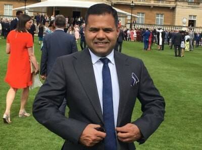 ਰਾਜੇਸ਼ ਅਗਰਵਾਲ ਦੇ ਨਾਲ ਨਾਲ ਤਿੰਨ ਹੋਰ ਡਿਪਟੀ ਮੇਅਰਾਂ ਦੀ ਨਿਯੁਕਤੀ ਹੋਈ ਹੈ। 