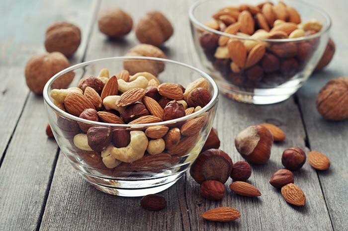 Dry Fruits in Diet: Include dried fruits in your diet and stay healthy Dry Fruits in Diet: ਖ਼ੁਸ਼ਕ ਮੇਵੇ ਆਪਣੀ ਖ਼ੁਰਾਕ ’ਚ ਸ਼ਾਮਲ ਕਰੋ ਤੇ ਤੰਦਰੁਸਤ ਰਹੋ