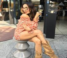 \'Holiday\' \'ਤੇ ਮਲਾਇਕਾ