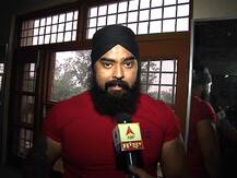 ਭੱਜੀ ਨੂੰ ਜਨਮਦਿਨ ਦਾ ਅਨੋਖਾ ਤੋਹਫਾ, ਇੰਦਰਪ੍ਰੀਤ ਸਿੰਘ ਨੇ ਲਲਕਾਰਿਆ 