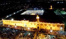 Bakrid 2020: ਕੀ ਹੈ ਬਕਰੀਦ ਦਾ ਇਤਿਹਾਸ? ਜਾਣੋ ਕਿਉਂ ਤੇ ਕਿਵੇਂ ਮਨਾਇਆ ਜਾਂਦਾ ਇਹ ਤਿਉਹਾਰ 