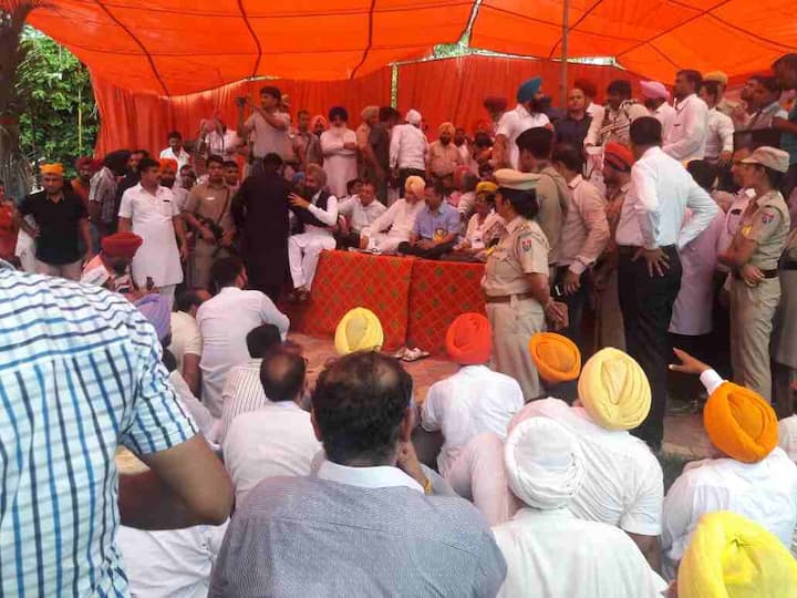 ਉਨ੍ਹਾਂ ਕਿਹਾ ਕਿ ਉਹ ਪੰਜਾਬ ਵਿੱਚ ਰਾਜਨੀਤੀ ਕਰਨ ਨਹੀਂ ਬਲਕਿ ਰਾਜਨੀਤੀ ਬਦਲਣ ਆਏ ਹਨ।