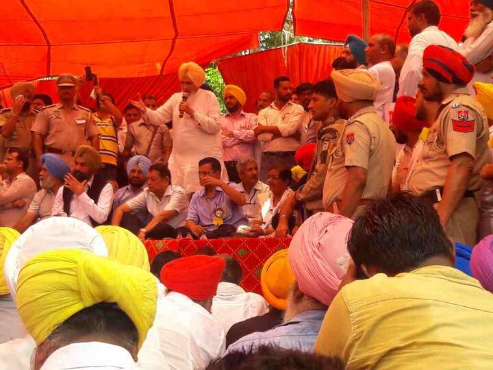 ਮਾਲੇਰਕੋਟਲਾ ਵਿੱਚ ਕੁਰਾਨ ਸ਼ਰੀਫ ਦੀ ਬੇਅਦਬੀ ਬਾਰੇ ਉਨ੍ਹਾਂ ਕਿਹਾ ਕਿ ਅਕਾਲੀ ਦਲ ਉਨ੍ਹਾਂ ਨੂੰ ਬਦਨਾਮ ਕਰਨ ਦੀ ਸਾਜ਼ਿਸ਼ ਘੜ੍ਹ ਰਿਹਾ ਹੈ। 