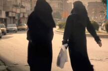 IS ਲੜਾਕਿਆਂ ਨੂੰ ਪਤਨੀਆਂ ਸਪਲਾਈ ਕਰਦੀ ਹੈ ਇਹ ਕੁੜੀ, ਦੇਖੋ ਤਸਵੀਰਾਂ