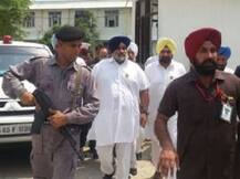 ਬਰੀ ਹੋ ਕੇ ਵੀ ਨਾ ਛੁੱਟੀ ਸੁਖਬੀਰ ਦੀ ਜਾਨ