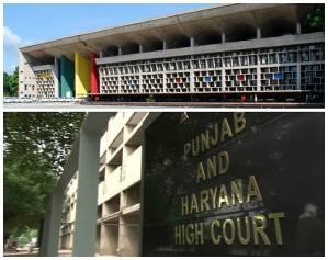 highcourt chandigarh