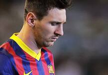 ਮੈਸੀ ਨੂੰ 21 ਮਹੀਨੇ ਦੀ ਸਜ਼ਾ 